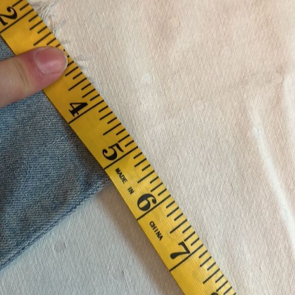 Hudson Jeans Nico Mid-Rise Super Skinny Jeans- Baby Love- Size 31- NWT - Picture 13 of 13